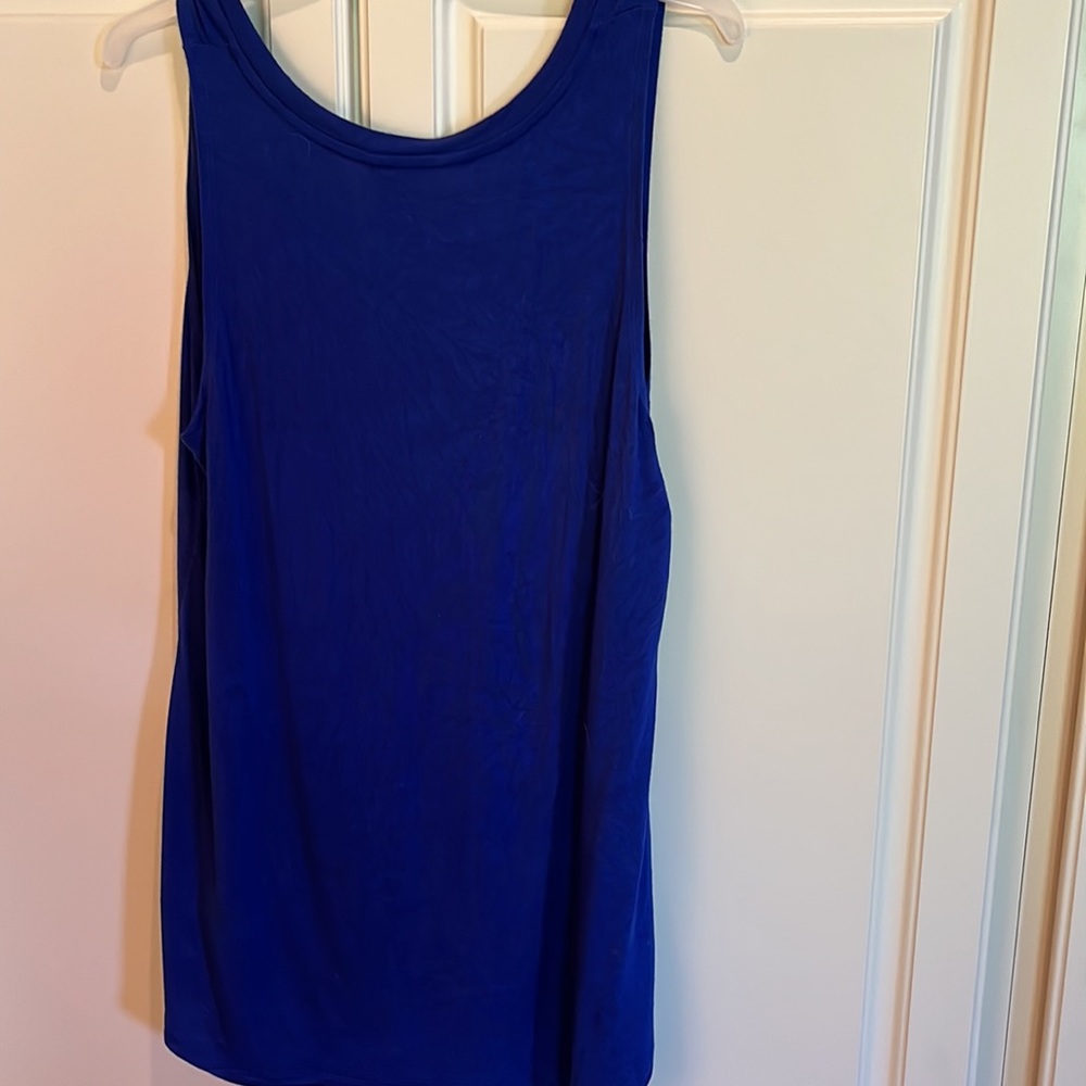 Tank top - Picture 2 of 2